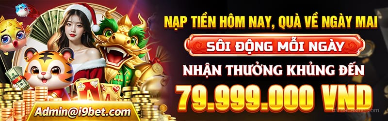 Trải nghiệm Slot Machine đỉnh cao